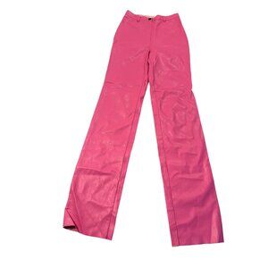Cultnaked Killa Trousers in Pink